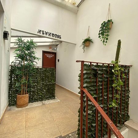 Newhouse 336 Apartment Bari Luaran gambar