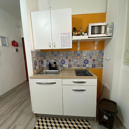 Newhouse 336 Apartment Bari Luaran gambar