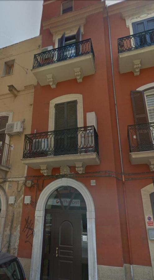 Newhouse 336 Apartment Bari Luaran gambar