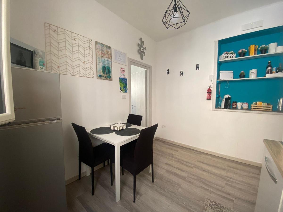 Newhouse 336 Apartment Bari Luaran gambar