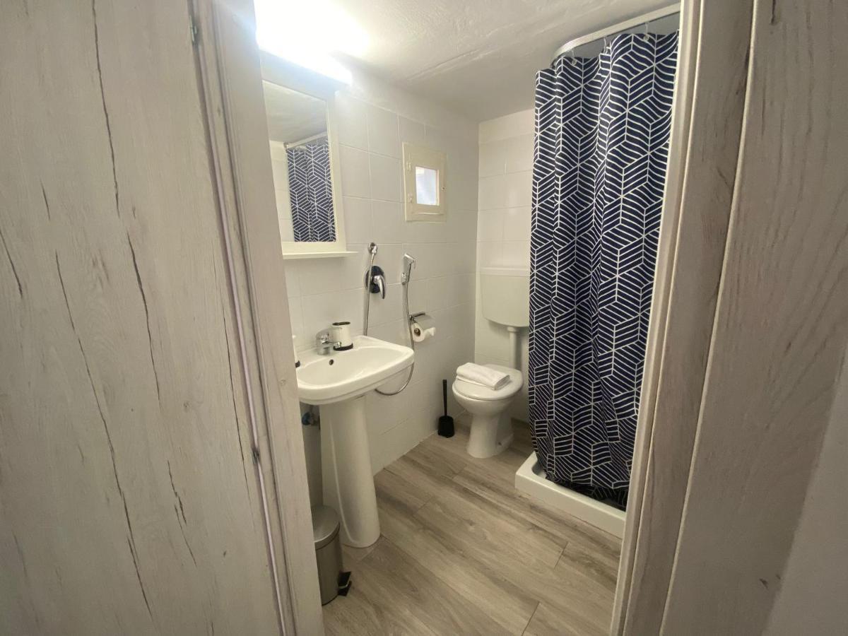 Newhouse 336 Apartment Bari Luaran gambar