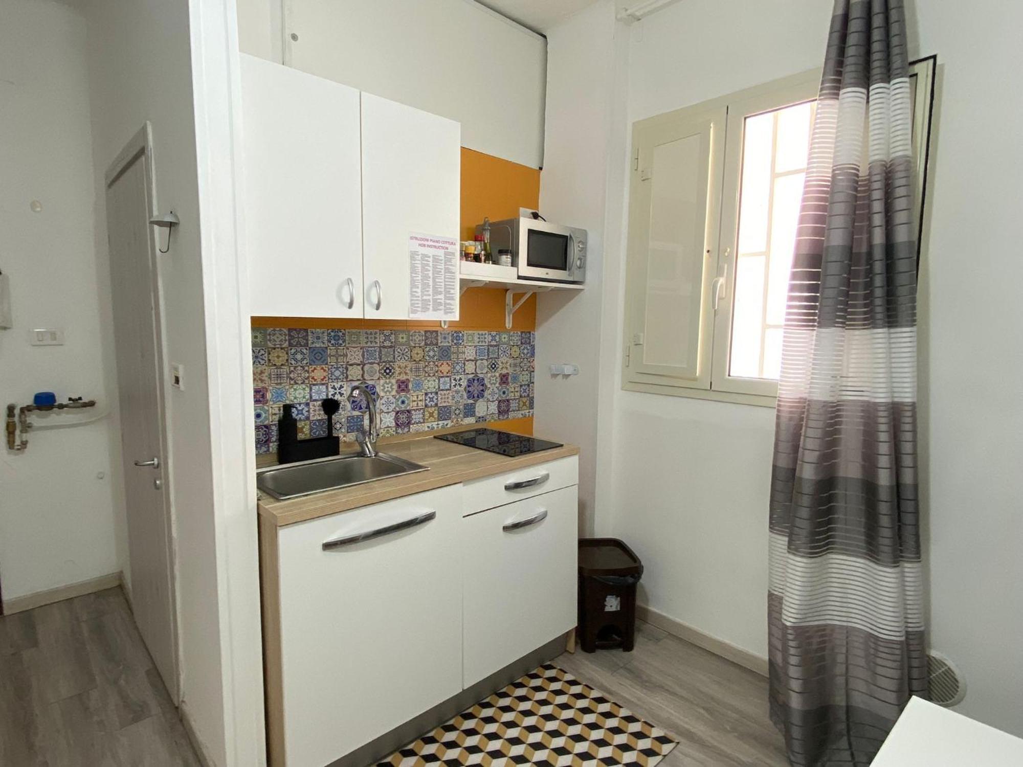 Newhouse 336 Apartment Bari Luaran gambar